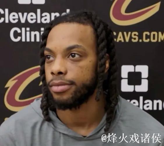 加兰谈休整：这对我的脚趾恢复很有帮助，必须打得更努力