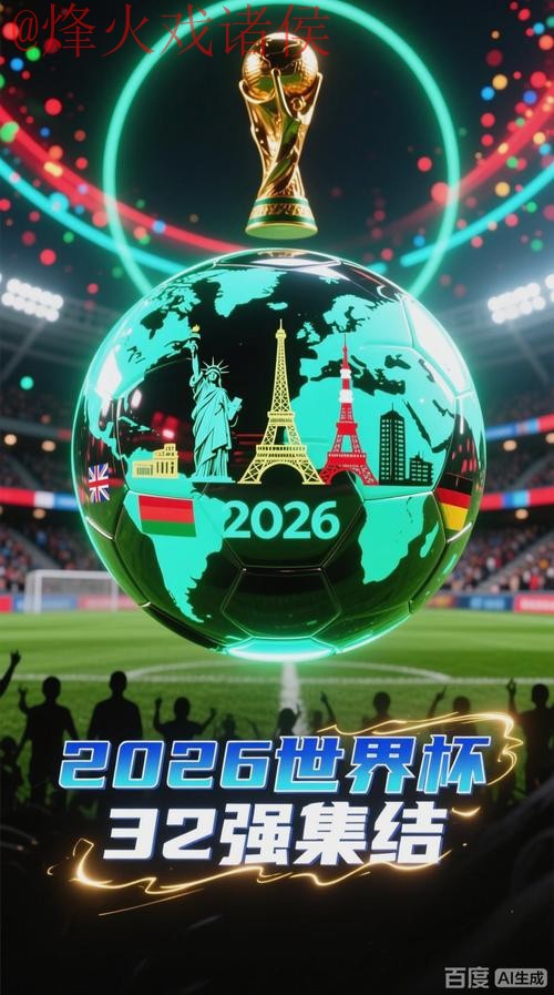 2026世界杯盘口APP官方下载入口 2026世界杯盘口APP官方下载入口